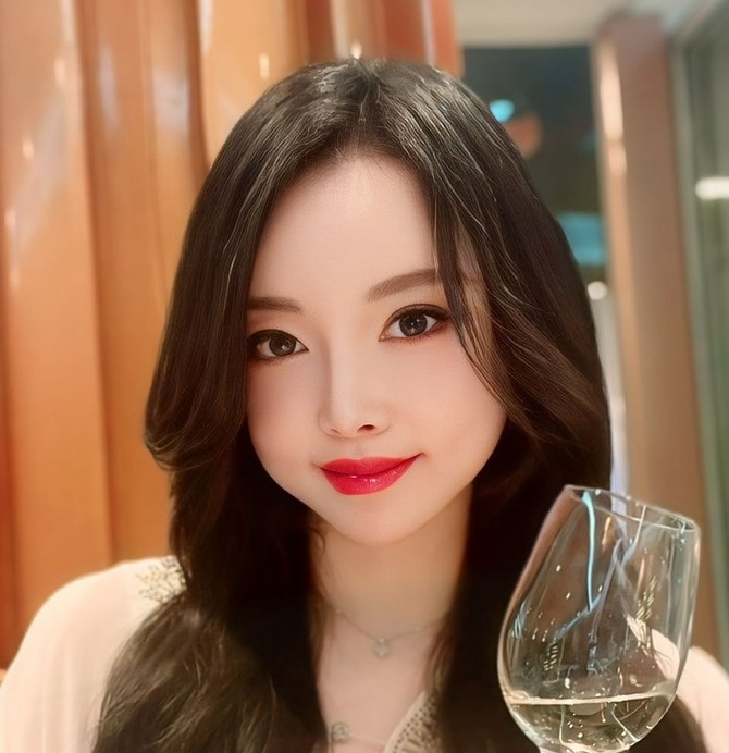 佐々木麻理子 プロフィール写真
